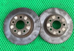 �������� �������� ��������� ������ 260 ��. Subaru Impreza GH, GG, GD 26300ae091 ����