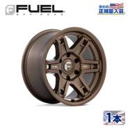 Fuel Off-Road Slayer. 9.0x17", 6x139.7, ET-38, �� 106,1���. ��� ����� �� ������������ ����