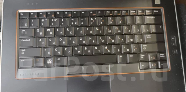 Dell Latitude E6420. 14.1", 2,3����, ��� 4 ��, ���� 320���, WiFi: 1, Bluetooth: 1, ����������� �� 1��. ����
