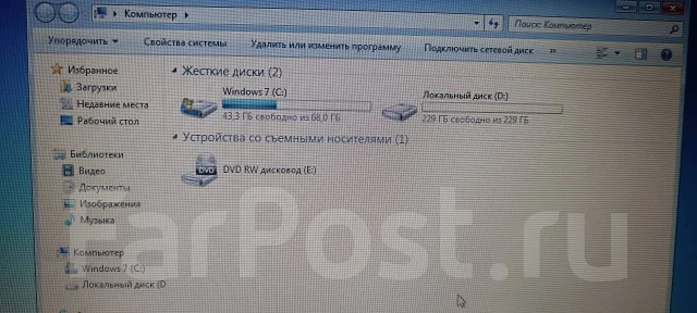 Dell Latitude E6420. 14.1", 2,3����, ��� 4 ��, ���� 320���, WiFi: 1, Bluetooth: 1, ����������� �� 1��. ����