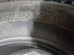 Bridgestone Winter Dueler DM-Z2. ������, ��� �����, �/�, ����� 70 % ����