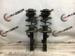 ������������ Toyota Corolla Fielder X (2006�2012) 2007 ZRE144, 2ZRFE, �����/������ �������� 4851080346 ����
