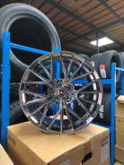 LegeArtis Optima B150. 7.5x17", 5x114.3, ET38,  73,1. 