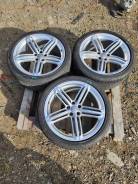 Audi. 9.5x20", 5x112, ET36,  57,1. 
