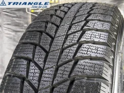 Triangle Snowlink PL01. ������, ��� �����, 2026 ���, ����� ����