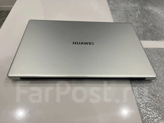 Huawei MateBook D 15. 15", ��� 8 ��, ���� 256���, WiFi: 1, Bluetooth: 1 ����