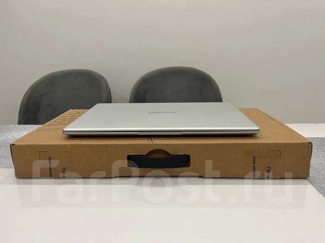 Huawei MateBook D 15. 15", ��� 8 ��, ���� 256���, WiFi: 1, Bluetooth: 1 ����