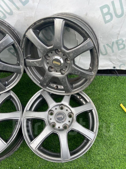 Weds Arreest. 6.0x15", 5x114.3, �� 75���. ����