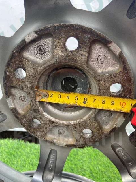 Weds Arreest. 6.0x15", 5x114.3, �� 75���. ����