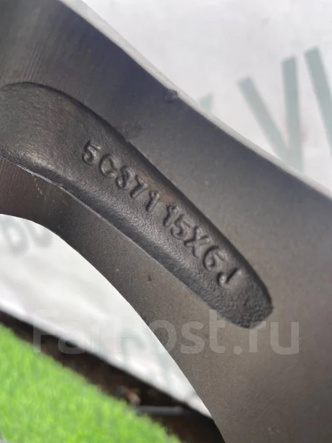 Weds Arreest. 6.0x15", 5x114.3, �� 75���. ����