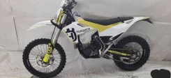 Husqvarna FE 501. 510����. ��., ��������, ������ �� �� ����