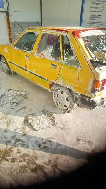 Toyota Corolla II. ��������, ��������, 1.5 (70��.�.), ������, 270 000����. �� ����