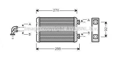 �������� bw6173 AVA Quality Cooling BW6173 ����