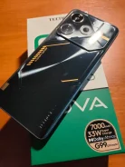 Tecno Pova Neo 6. �����, 128 �� ����