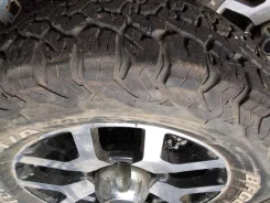 BFGoodrich All-Terrain T/A. ����� at, 2021 ���, �/�, ����� 15 % ����