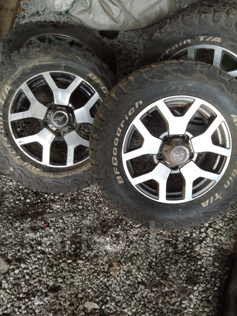 BFGoodrich All-Terrain T/A. ����� at, 2021 ���, �/�, ����� 15 % ����