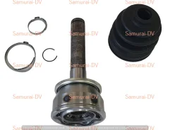 ���� Mitsubishi Pajero V41-0007 JETT ����� MB160654 ����