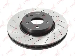 ���� ��������� �������� ��������������� Lynx Mercedes-Benz BN2035 ����