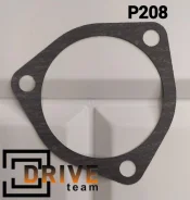 ��������� ���������� P208 64mm TAMA P208 ����