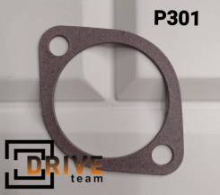   P301 6G72 4G63 4G37 TAMA P301 