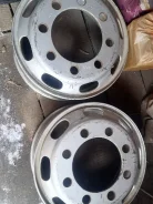 Arctic Trucks. 15.0x19.5", 8x165.1, �� 116,1���. ����