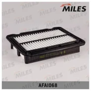 ������ ��������� Miles Chevrolet AVEO 1.2/1.4 03- AFAI068 (Filtron AP082/5, MANN C2324) AFAI068 ����