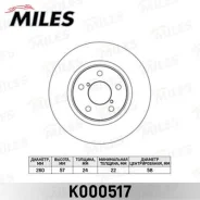 ���� ��������� subaru k000517 Miles K000517 ����