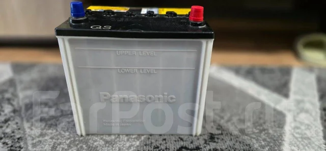 Panasonic. 62��.�., D23, 620��., ��������, ������������ ������ ����