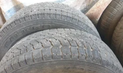 Falken Landair SL S112. �����������, 2007 ���, �/�, ����� 40 % ����