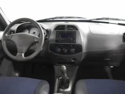 Chery Tiggo T11. BNEDOROJNIK 5 DB ����