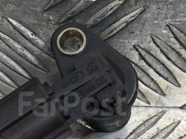 ������ ����������� Ford C-MAX 2006 91565446 1119942 ����