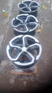 Rota Real Lite. 10.0x15", 5x100, ET-40, �� 100���. ����