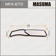 ������ ��������� MFA873 MFA873 ����