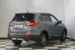 Chery Tiggo 5. BNEDOROJNIK 5 DB ����