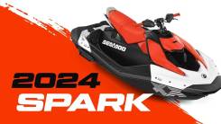 BRP Sea-Doo Spark Trixx. 2024 ��� ����