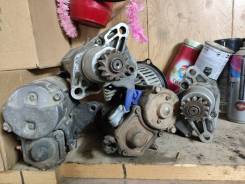 ������� Toyota 3S, ����� � - 0852 ����