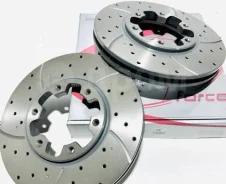 ���� ��������� ��������������� G-brake GFR-02242R ������ GFR02242R ����