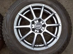 Adenak Kino Sports. 6.5x16", 5x114.3, ET47 ����