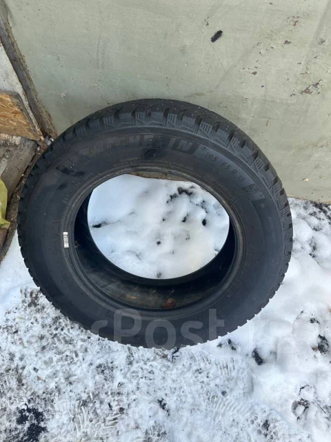 Michelin ZX. ������, ����������, 2022 ���, ����� ����