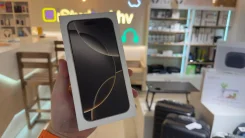Apple iPhone 16 Pro Max. �����, 256 ��, �����, 4G LTE ����