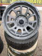 Nitro Power. 8.0x17", 6x139.7, ET20,  106,1. 