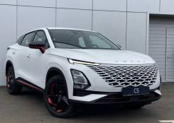 Omoda C5. SQRE4T15C ����