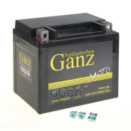 Ganz