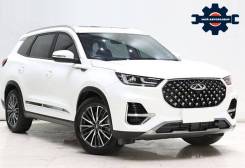 Chery Tiggo 8 Pro Max. SQRF4J20 ����