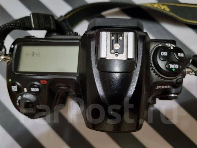 Nikon D300s. 10 - 14.9 ��, ���: ��� ���� ����