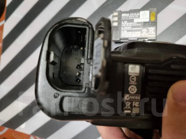 Nikon D300s. 10 - 14.9 ��, ���: ��� ���� ����