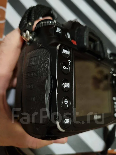 Nikon D300s. 10 - 14.9 ��, ���: ��� ���� ����