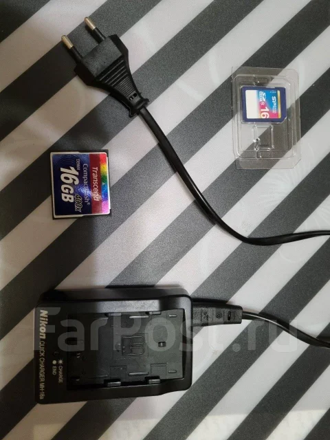 Nikon D300s. 10 - 14.9 ��, ���: ��� ���� ����