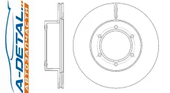 ���� ��������� ������������� G-brake GR-02125 GR02125 ����