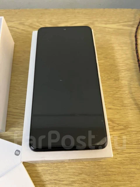 Xiaomi Redmi Note 12 Pro. �/�, 256 ��, ������, 4G LTE, Dual-SIM, NFC ����